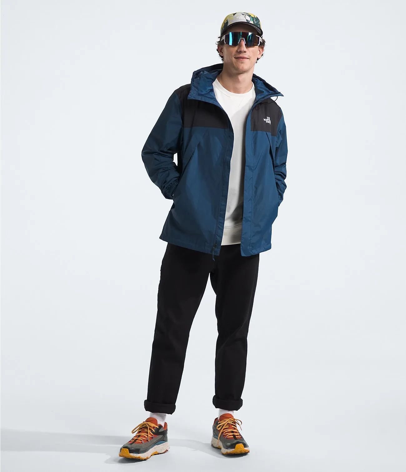 Latest The North Face Antora Jacket Men's online store, hurry up to choose our clearance Items.