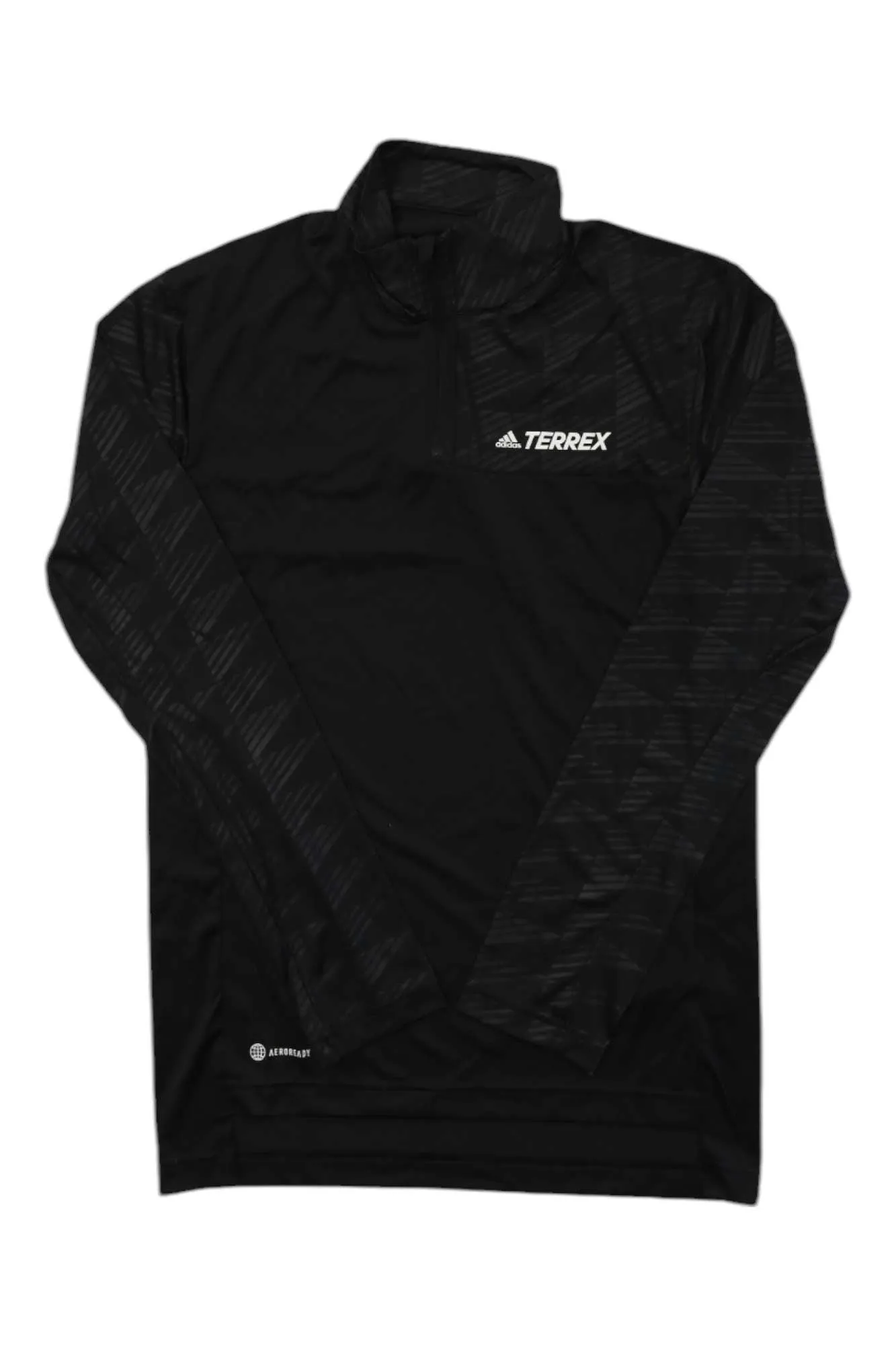 Search For Newest Enjoy Free Shipping Adidas Mens Terrex Multi Half Zip LS Top Elegant Appearance are discount sale, you can purchase our Items online now.