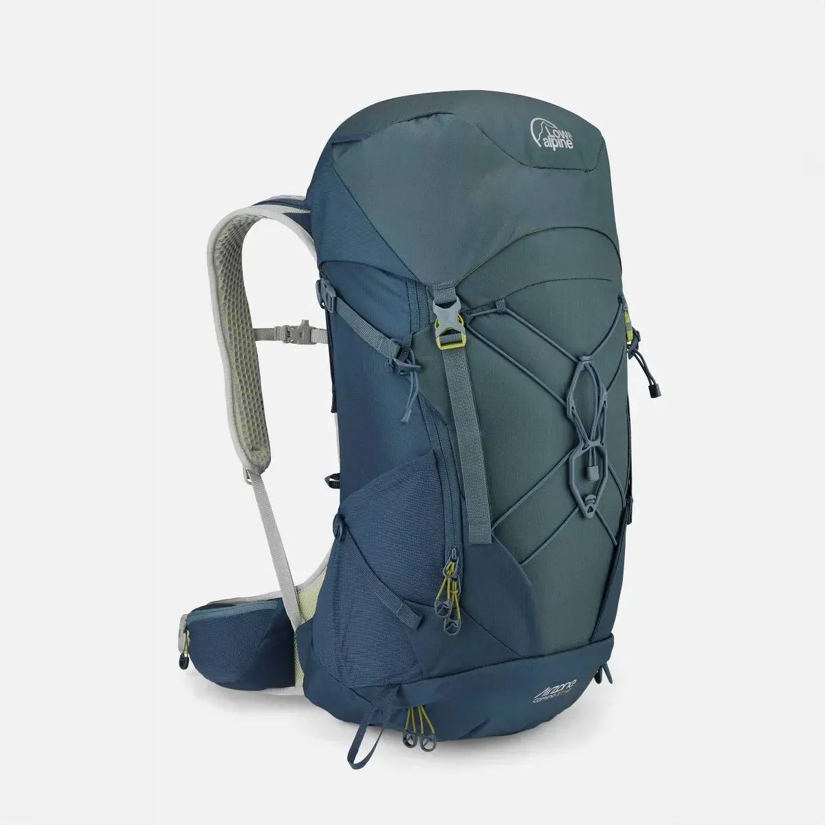 Find Best Sellers Lowe Alpine AirZone Trail Camino 37-42 Litre Mens Hiking Pack , top quality and best service, welcome to buy!