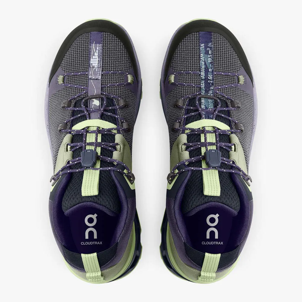 New arrivals of 2025 On Cloudtrax Womens hottest sale, get top quality here, just do it!