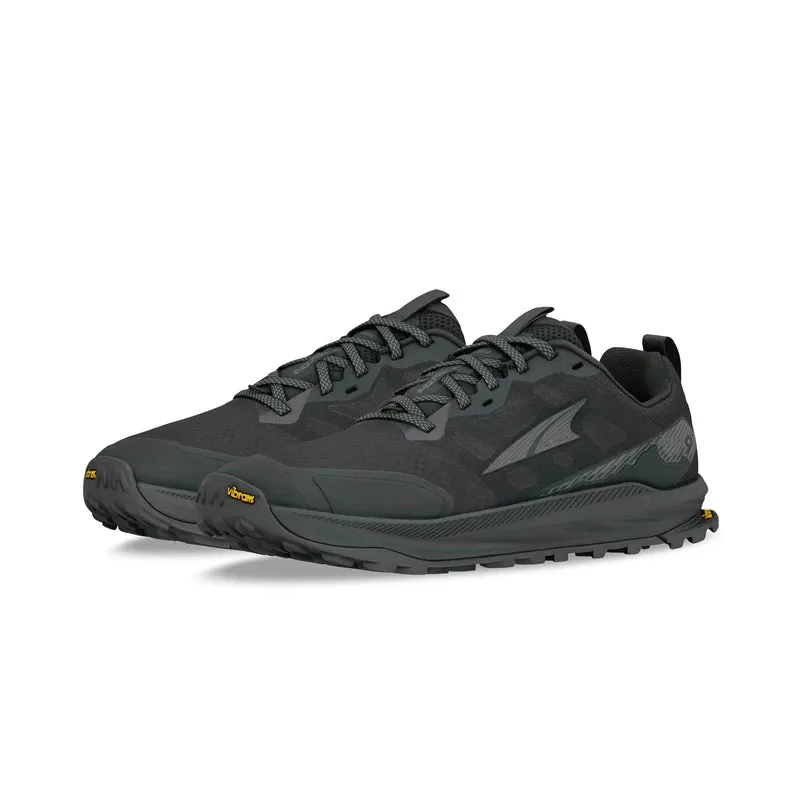 2025 Official Altra Lone Peak 9  Mens Trail Running Shoe - Black on sale, high-quality and factory price, search our fashionable Items now.