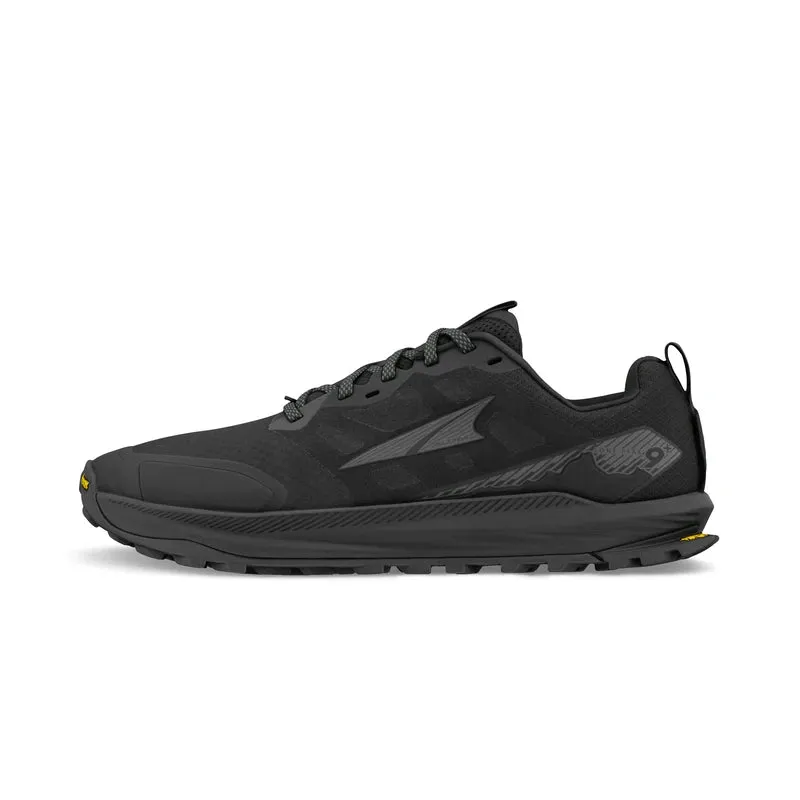 Classcic Altra Lone Peak 9  Mens Trail Running Shoe - Black , it is famous for selected materials, novel designs, delightful colors and exquisite workmanship!