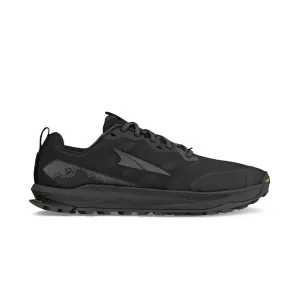 Stylish design and fresh color for Enjoy Genuine Altra Lone Peak 9  Mens Trail Running Shoe - Black Same Day Shipping online, share our fashion design and best price, up to 74% off.