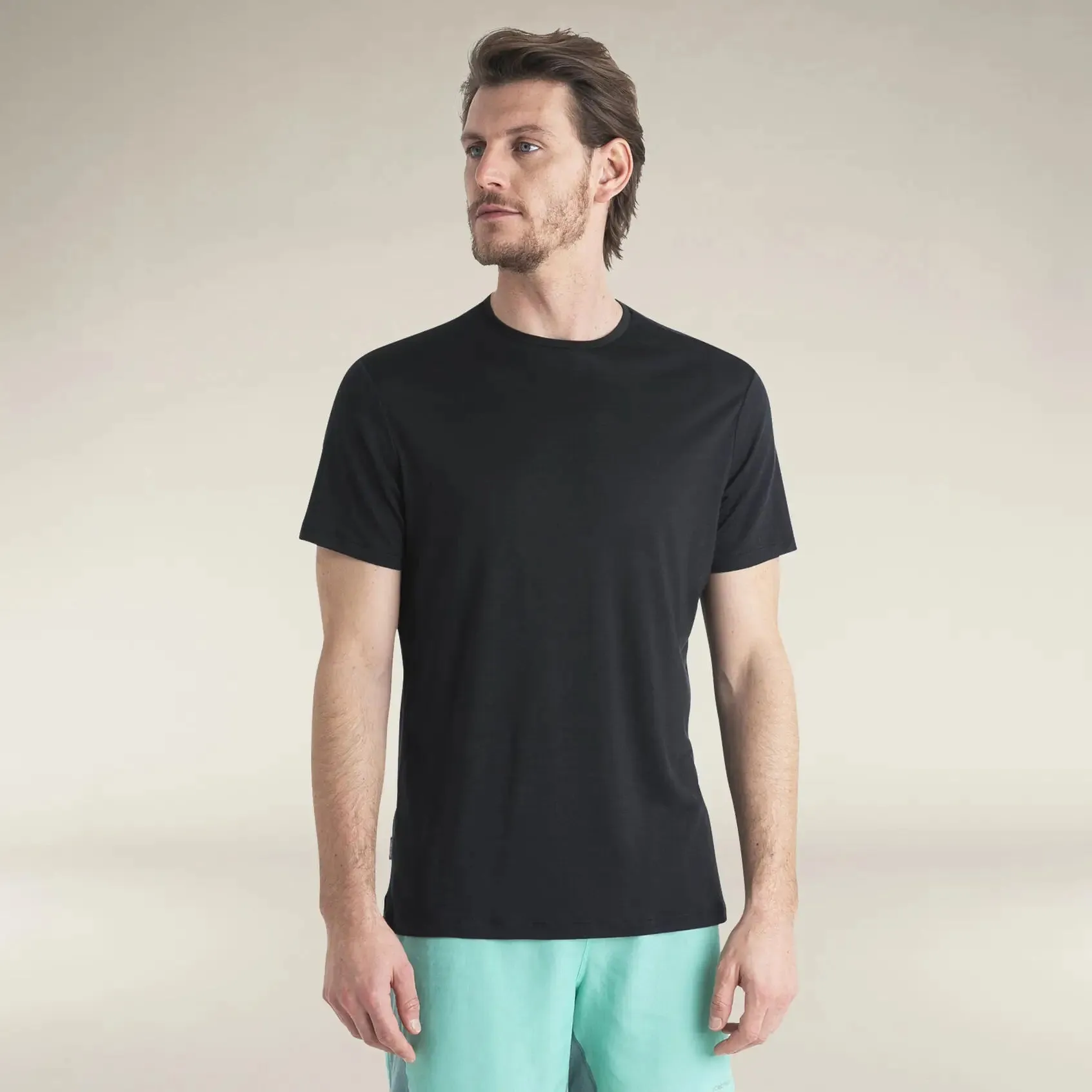 Best-selling Enjoy Genuine Icebreaker Merino 125 Cool-Lite Sphere Mens Short Sleeve T-Shirt Online Sale,100% Clearance must be your first quality choice.bottom price, You will be happy that you made this selection in Items