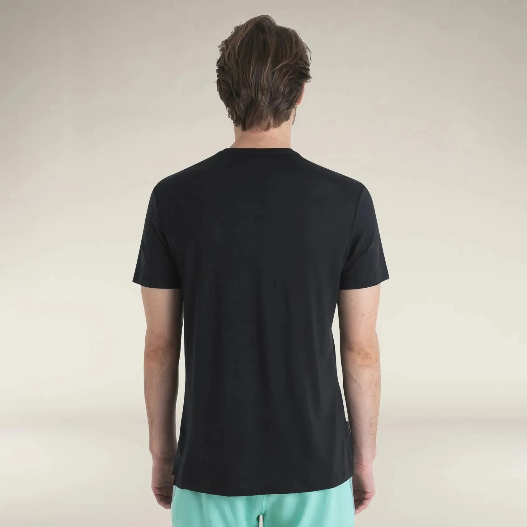 Choose our latest Icebreaker Merino 125 Cool-Lite Sphere Mens Short Sleeve T-Shirt , save up to 82% discount, free shipping worldwide.