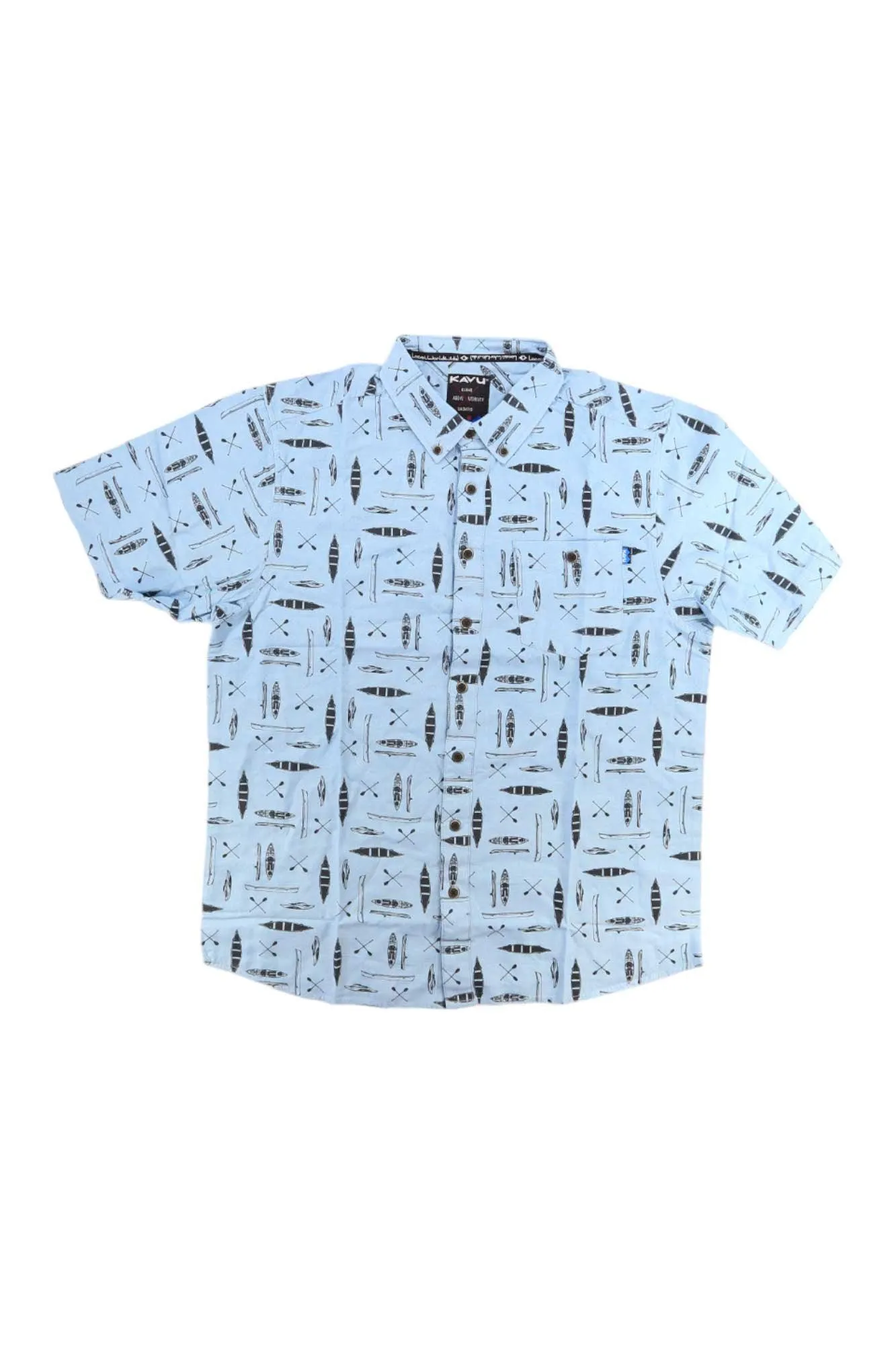 Great Demand Enjoy Genuine KAVU Men's Juan Shirt Hot Sale,Fashion Style of 2025 new styles here, 74% off, have great discount for all the Items.