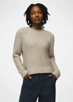 Novel Design Of 2025 Enjoy Genuine Prana Cades Cove Sweater Women's Special Discount 60%OFF at discount price, fast delivery for you.