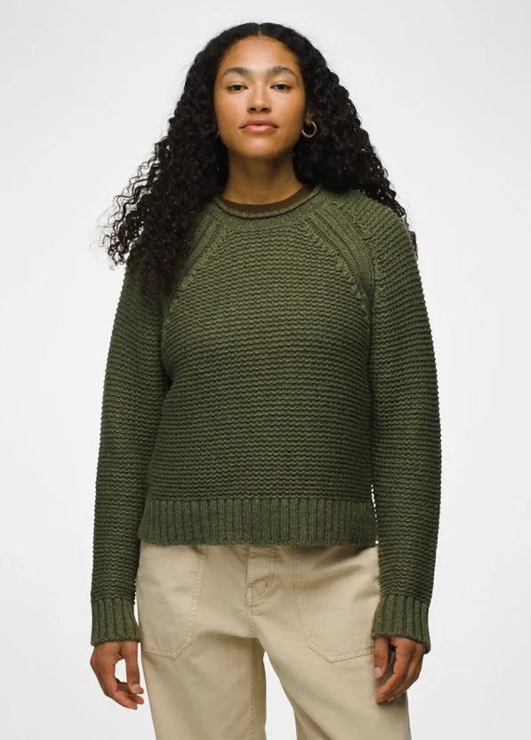 Better Price For Prana Cades Cove Sweater Women's For Sale, save 74% off free shipping and fast delivery for you, 100% Quality.