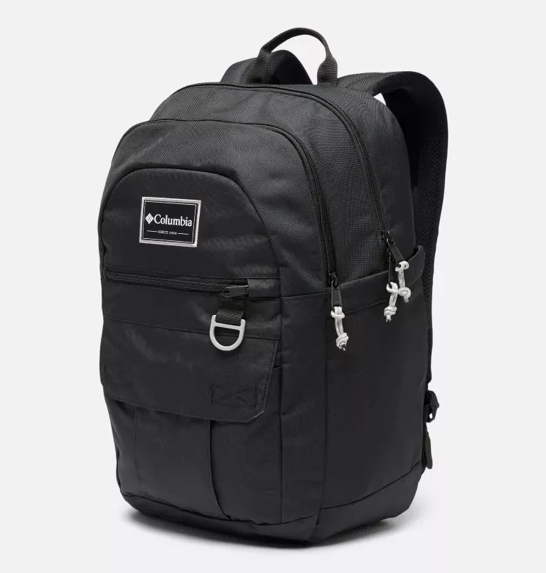 Welcome to choose our Enjoy Genuine Unisex Buxton Unisex 26L Backpack ,Big Coupon Code Payment on sale now, 74% off sale for you, get your best Items now, just do it, 100% Quality.