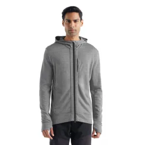 Enjoy Enjoy Icebreaker Men's Quantum III LS Zip Hoodie On Sale-Lowest Price , we have great variety of designs and colors, purchase now!