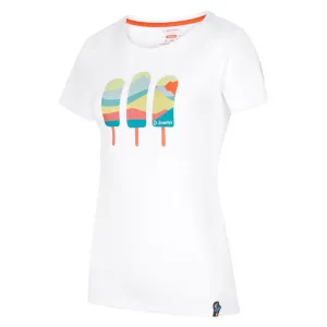 Welcome to orders our Enjoy La Sportiva Icy Mountains T-Shirt Women's ,Best Choice here, many varies of the Items cheapest price for you.