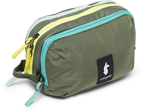 74% off sale for all the Cotopaxi Nido Accessory Bag - Cada Da with wholesale price, choose our latest styles of 2025 Items.