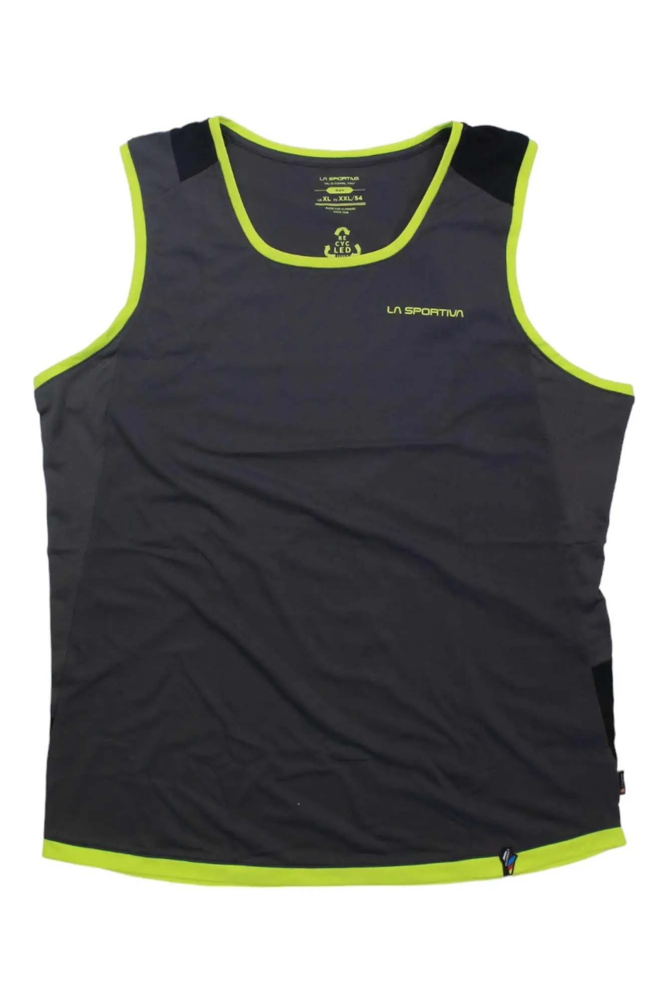 Professional Enjoy Latest La Sportiva Men's Crimp Tank ,Orders Now , all these products are available now.