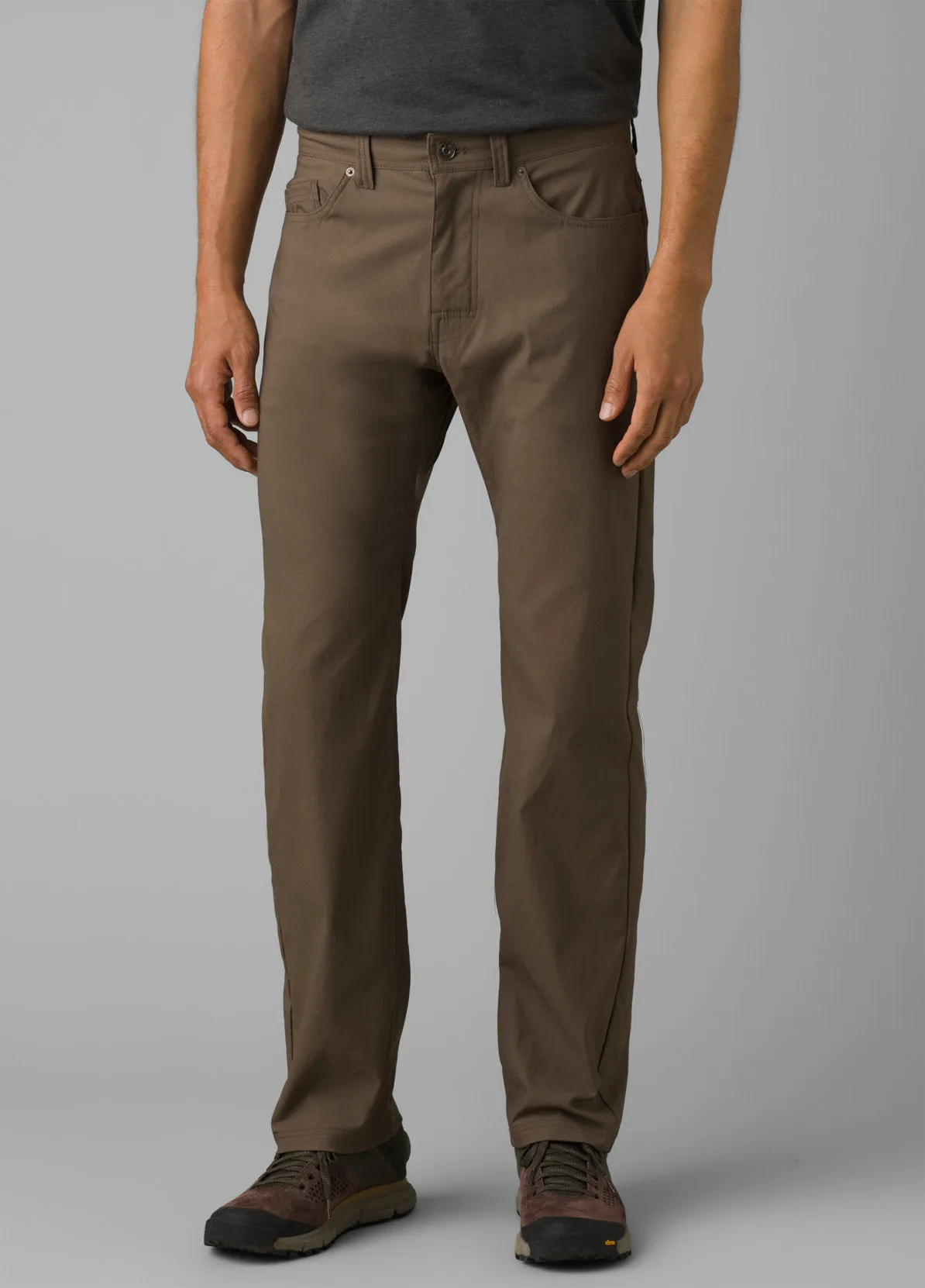 Get your own Prana Men's Brion Pant II , we have great variety of designs and colors Items here, shop now!