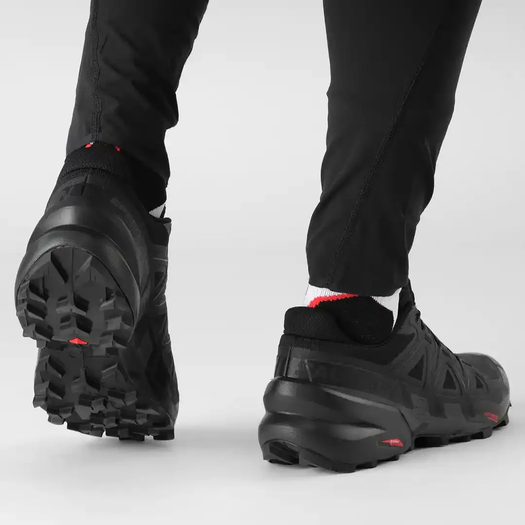 Buy New Salomon Speedcross 6 Wide Mens Trail Running Shoes , here will provide Items at reasonable price, fashionable & comfortable!