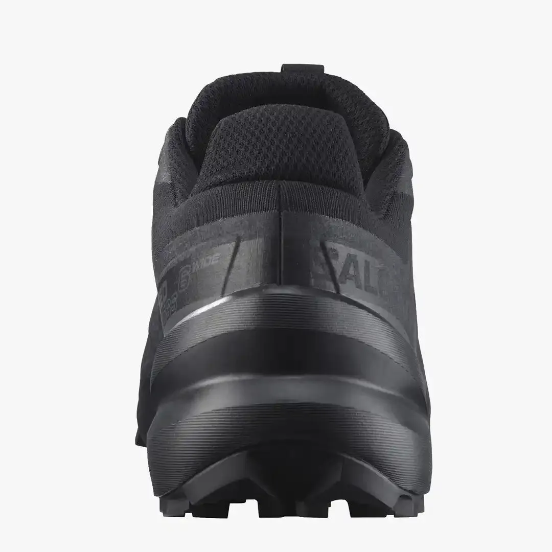 74%OFF Salomon Speedcross 6 Wide Mens Trail Running Shoes , buy more and save more!