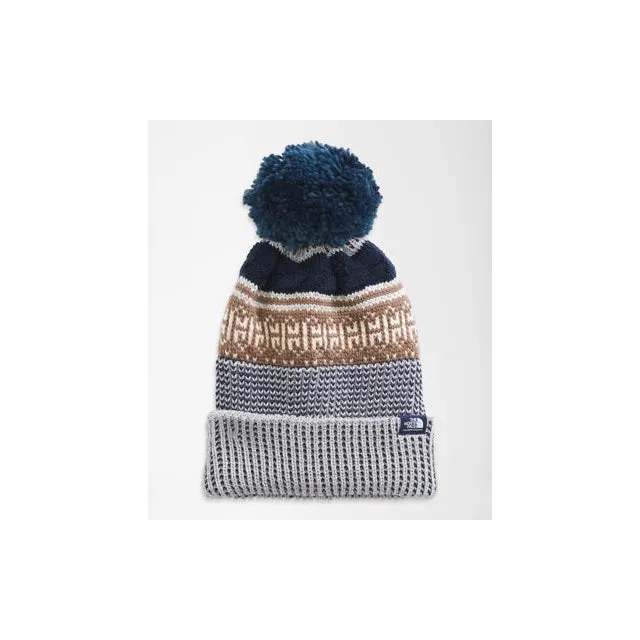 Hot Seller- Enjoy Newest TNF Fair Isle Beanie Online Deals is available now, bottom price, free shipping worldwide.