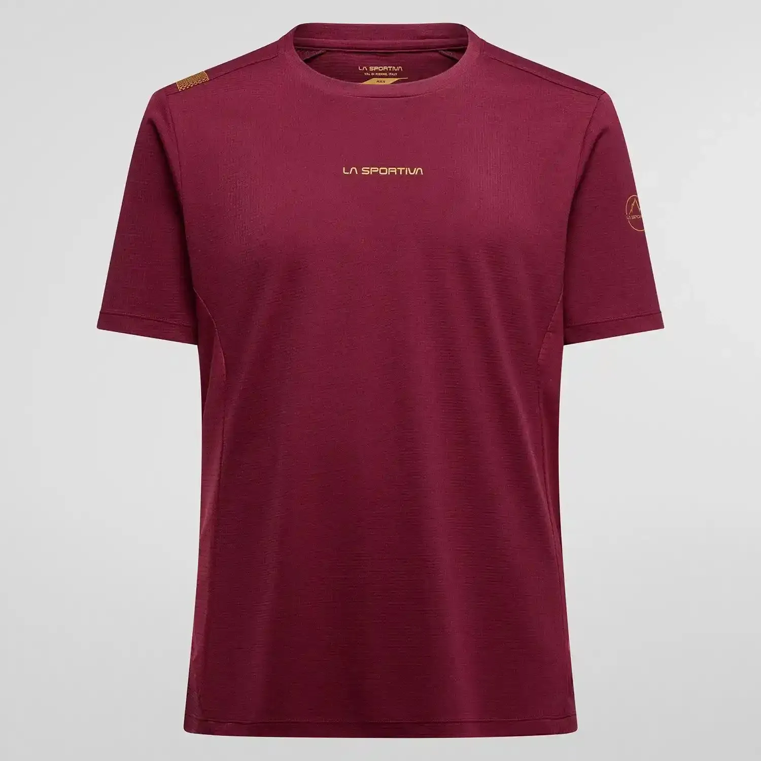 Search For Enjoy Official La Sportiva Traverse Mens T-Shirt Buy More Save More are all our online store, bottom price, purchase best price Items here.