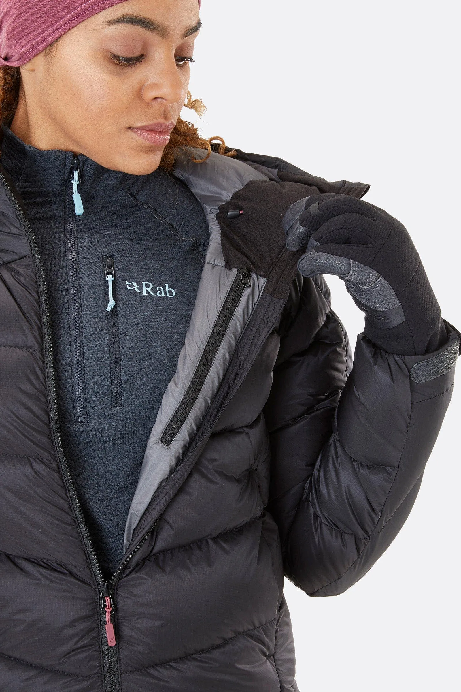 Get Popular Rab Women's Neutrino Pro Jacket hot sale now, more discount and more surprise, 100% quality.