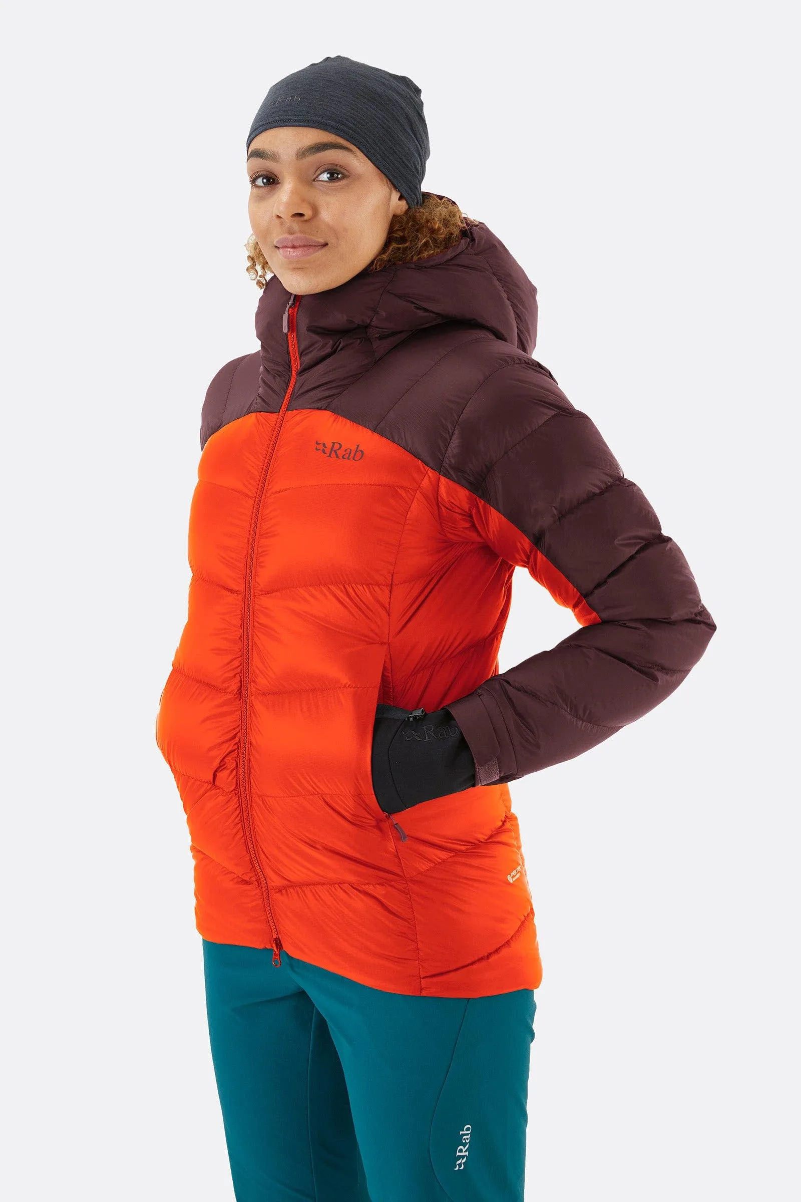 Discount Price Enjoy Official Rab Women's Neutrino Pro Jacket Retail save up 74%off, hot sale with free shipping, more discount for you, 100% quality.
