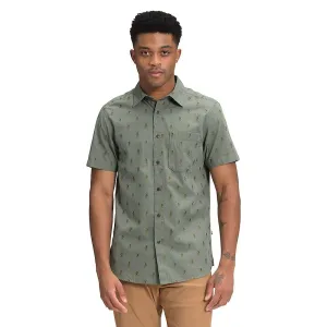 How To Get Cheap Enjoy Official The North Face Mens Baytrail Jacquard SS Shirt Free Shipping,High Quality are hot sale now, 74% Off, purchasea our Items free shipping with 5-7 business days.