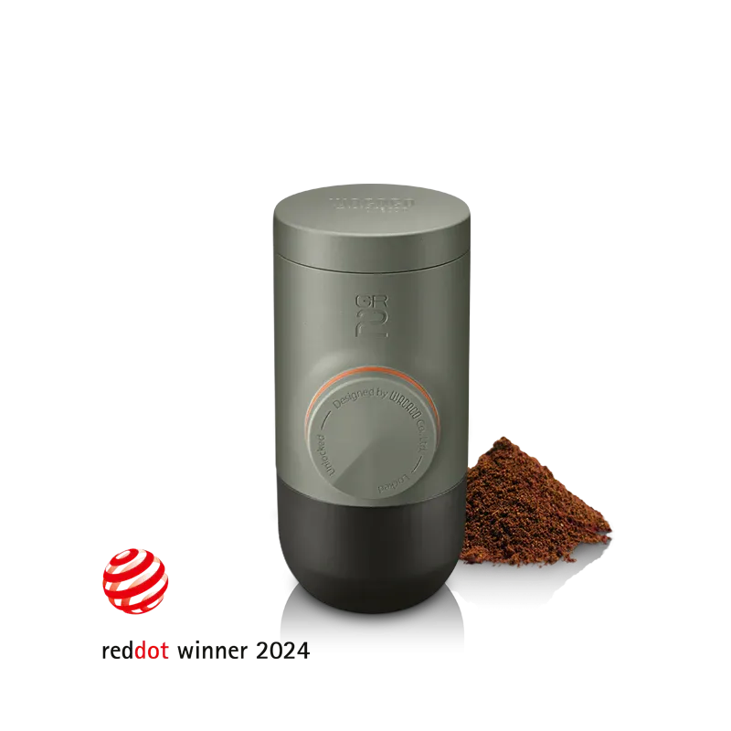 Stylish design and fresh color for Find Best Sellers Wacaco Minipresso GR2 Portable Espresso Machine ,60-78%OFF with reasonable price, up to 74% off, best quality for you.