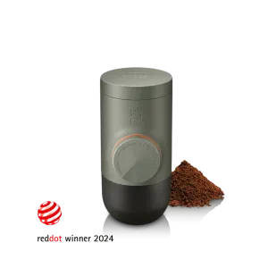 Best & Top Enjoy Official Wacaco Minipresso GR2 Portable Espresso Machine For Home . We provide many kinds of these products for everyone all over the world. Shop Now!