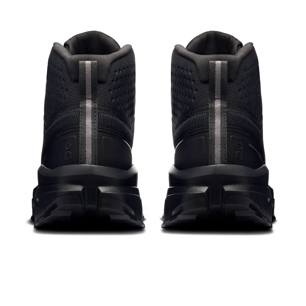 Stylish and fashionable On Cloudrock Mid Waterproof Mens with cheap price and high quality, welcome to choose our online store.
