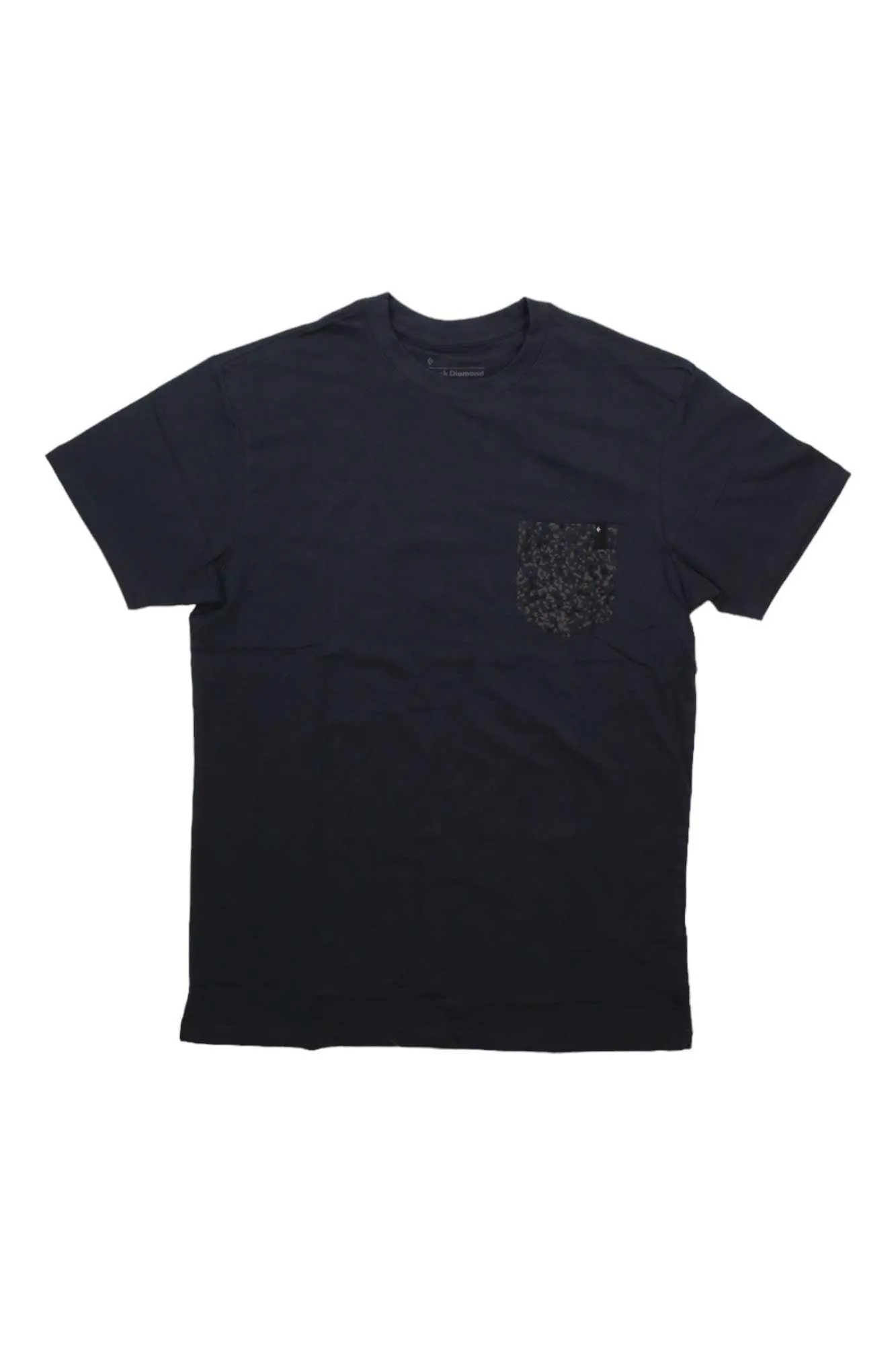 2025 Newest Enjoy Original Black Diamond Mens Pocket Square Tee Buy More Save More have great discount sale, select the latest Items, reasonable price for you.