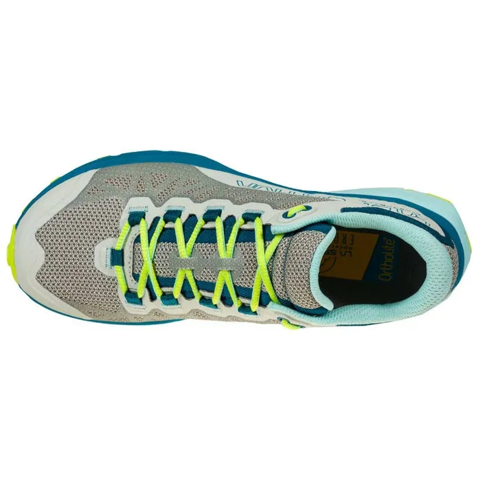 Lowest Price For Authentic La Sportiva Karacal Womens Trail Running Shoe - Mineral/Ink , save up to 75% off Items here, high quality and fast delivery!