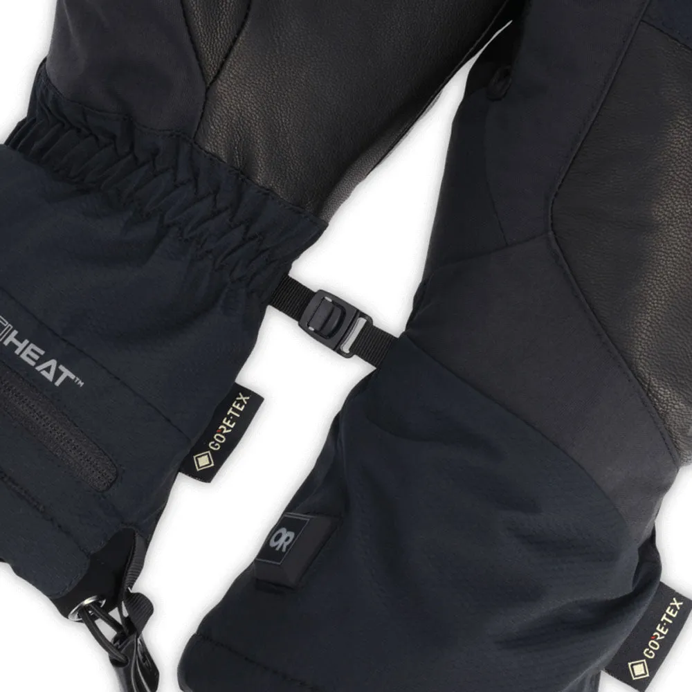 Provide Best Outdoor Research Prevail Heated GORE-TEX Gloves are free shipping, 74% Off, best service for you.
