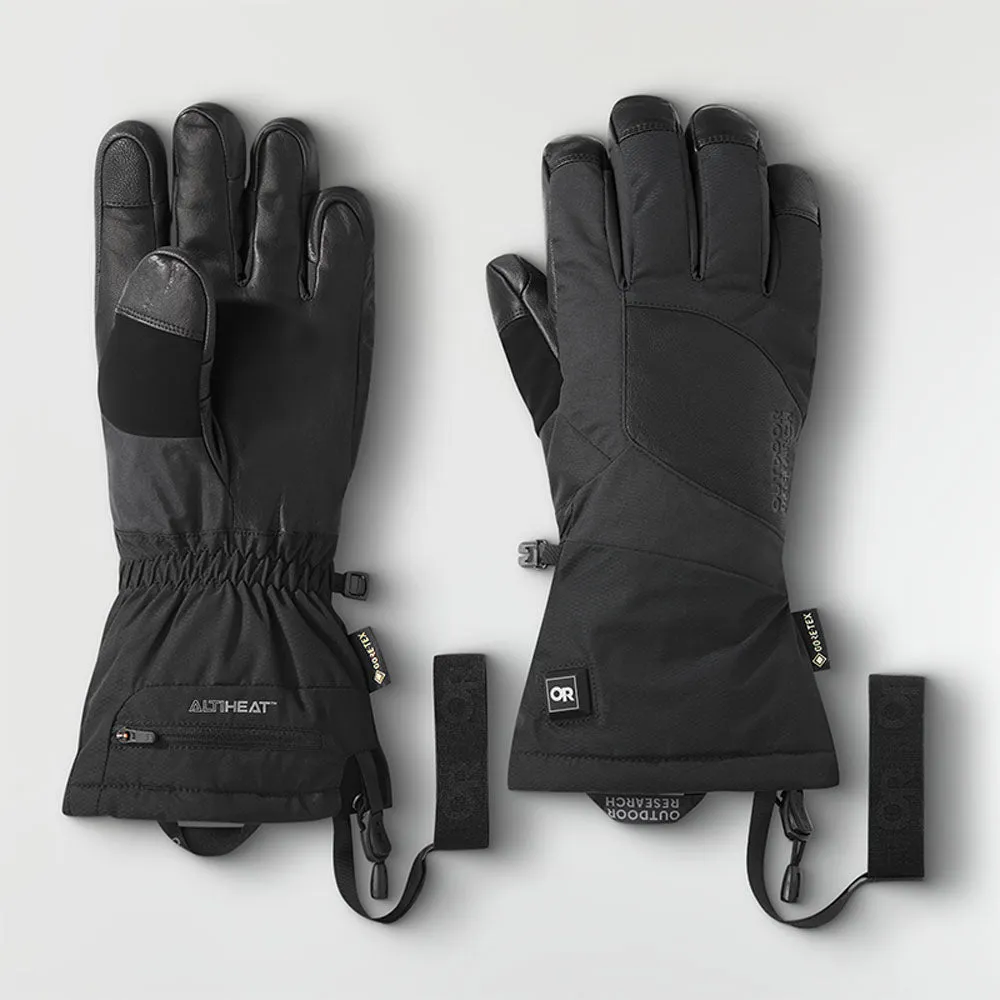 Top-quality Enjoy Original Outdoor Research Prevail Heated GORE-TEX Gloves Store Online,2025 New Style online store, you can save more 80% off from our newest online store.