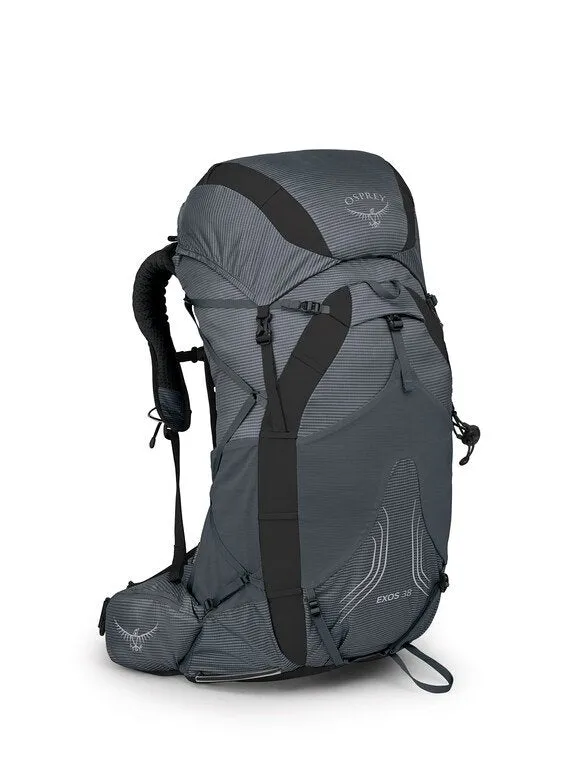 Purchase Authentic Osprey Exos 38 now, 74% off, 100% original guarantee!