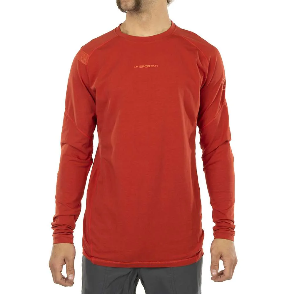 Pre Order Enjoy Popular La Sportiva Mens Future LS Top ,Enjoy Big Discount store online, save up to 80% discount, free shipping worldwide.