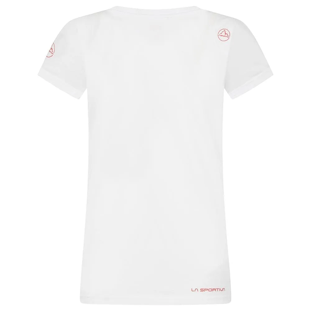 This is the official La Sportiva Pattern T-Shirt Women's online, top quality and best service, 74% off.