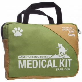 65-83%OFF Enjoy Authentic Adventure Medical Kits Trail Dog Medical Kit Money Back here, fast delivery and wholesale price for you, 100% quality.