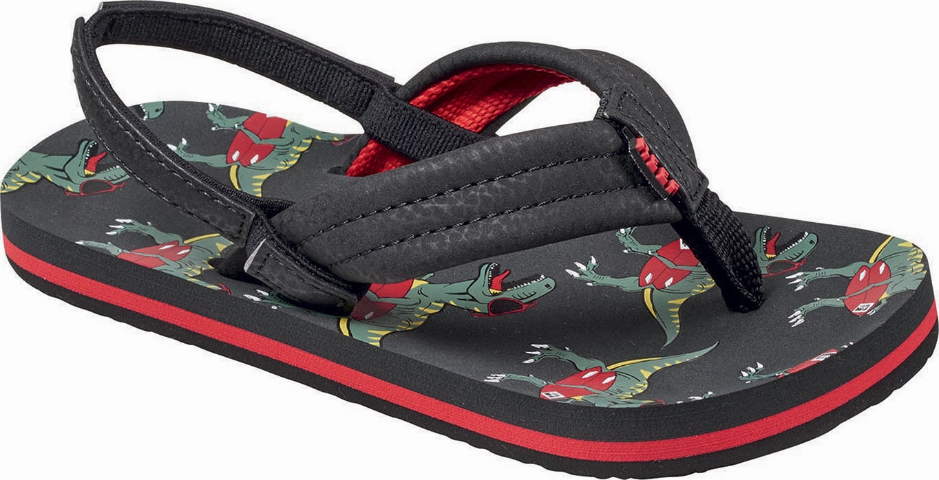 Place order for discount Ahi Sandals - Little Boy's|-|Sandales Ahi Petit-Gar?on hottest sale, get 100% quality here, just do it!