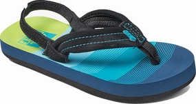 How To Get Cheap Enjoy Authentic Ahi Sandals - Little Boy's|-|Sandales Ahi Petit-Gar?on ,60-80%OFF Cheap Sale provide you more discount, up to 80% off, it is a best choice for shopping, 100% quality.
