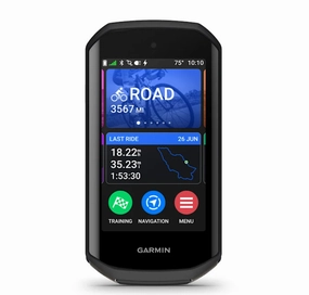 Pre Order Authentic Enjoy Authentic Garmin Edge 1050 Device Only With Excellent Quality of latest here have 74% discount sale, select the retail Items here.