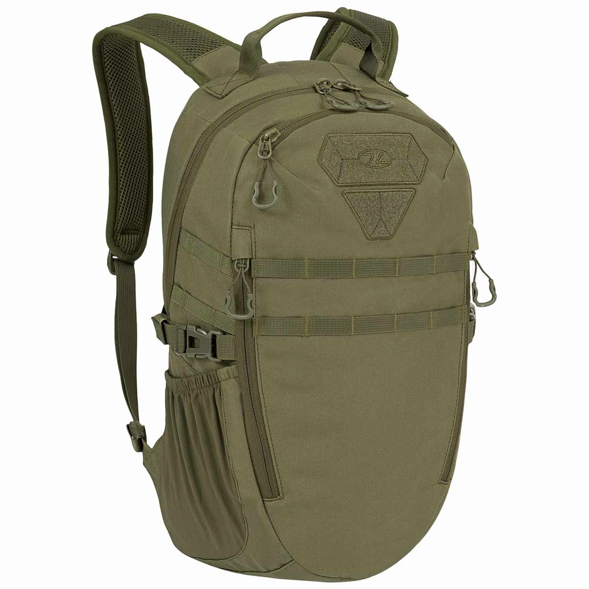 Luxury Enjoy Authentic Highlander Eagle 1 Backpack 20L Olive Green For Work , our products are good reputation over the world.