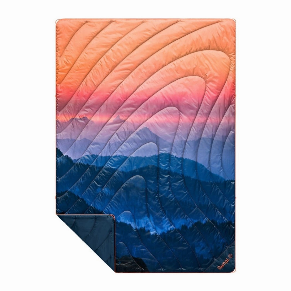 Great discount sale for Rumpl Original Puffy Blanket 1P retail, all unique range of cheap Items sale here, 74% off.