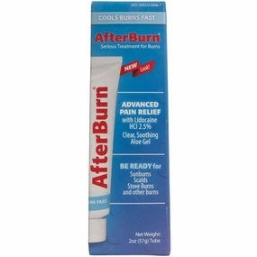 Select For Popular Enjoy Cheap Authentic Adventure Medical Kits After Burn Gel 2 Oz For Students is powerful discount now. We provide many kinds of these Items for everyone all over the world. Shop Now!