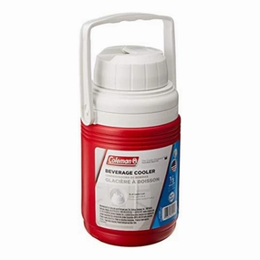 Shop Discount Enjoy Clearance [CLEARANCE] Coleman 0.3GAL/1.3L Polylite Jug Limited Time , our Items selling well all over the world, a wide selection of colours and designs,buy now!