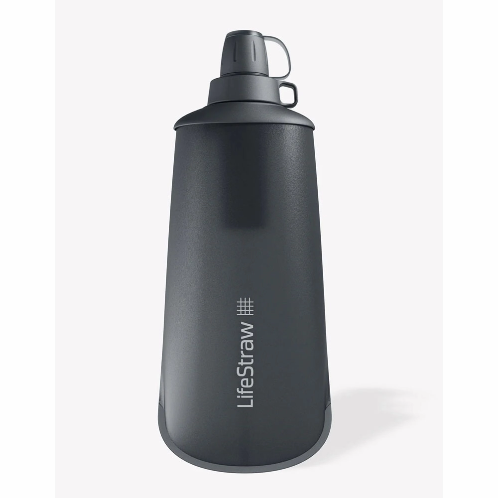 Best sell- 2025 Newest Styles For LifeStraw Peak Collapsible Squeeze Bottle 1L ,Fast Delivery get 74% discount, buy cheapest Items, top quality and best price for you.