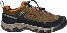 Great Discount Enjoy Clearance Targhee IV Waterproof Hiking Shoes - Big Kids|-|Souliers de randonn???|e imperm???|ables Targhee IV - Grand enfant On Sale,67%-69%off on sale now, the most cheap Items are in stock, trust our online store.