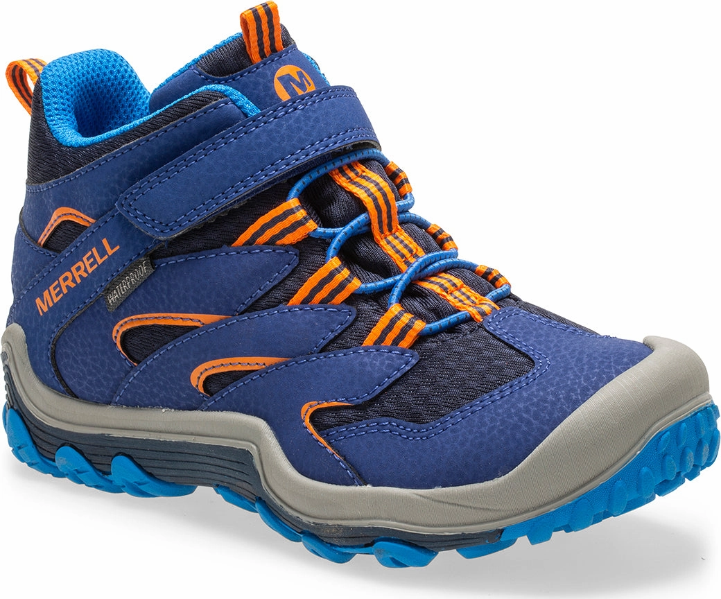 Buy Latest Enjoy Discount Chameleon 7 Mid A/C Waterproof Boot - Big Kids|-|Bottes imperm???|ables Chameleon 7 Mid A/C - Grand Enfant With Classic Style are cheapest sale, bottom price, we offer you latest Items, trust our online store.