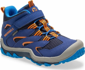 Buy Latest Enjoy Discount Chameleon 7 Mid A/C Waterproof Boot - Big Kids|-|Bottes imperm???|ables Chameleon 7 Mid A/C - Grand Enfant With Classic Style are cheapest sale, bottom price, we offer you latest Items, trust our online store.