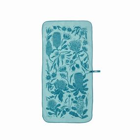 Stylish and fashionable Enjoy Discount Mont Flora Microfibre Travel Towel - Medium Save More Online is discount sale, 74% off, high quality Items are waiting for you.