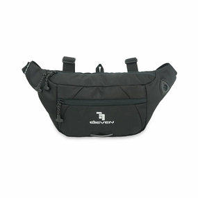 Retail Enjoy Free Shipping Eleven Waist Bag MTB - Black Exclusive Bonus online store, free shipping worldwide, choose our best Items sale.