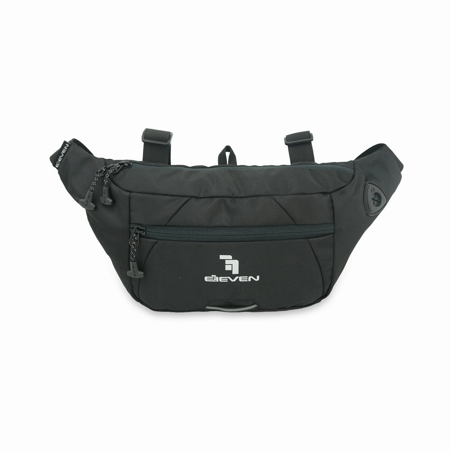 Retail Enjoy Free Shipping Eleven Waist Bag MTB - Black Exclusive Bonus online store, free shipping worldwide, choose our best Items sale.